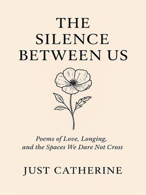 cover image of The Silence Between Us